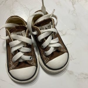Baby converse all star !!